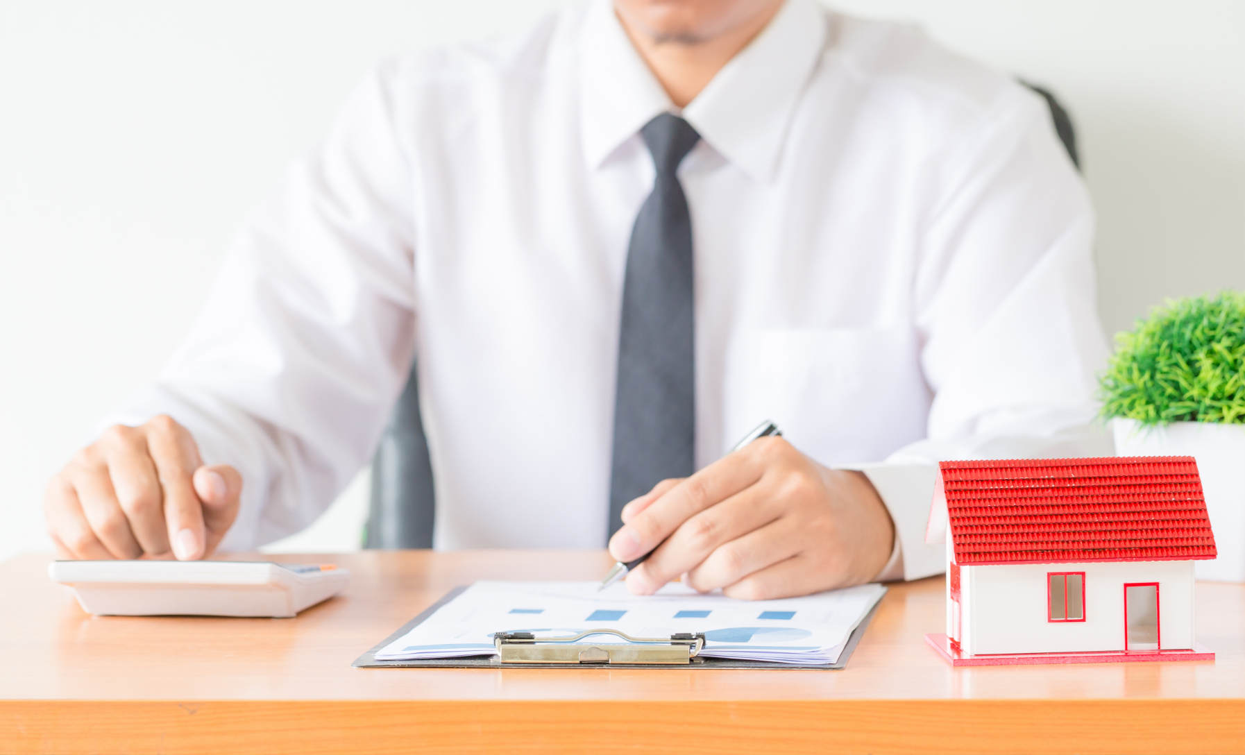 Real Estate CPA Services