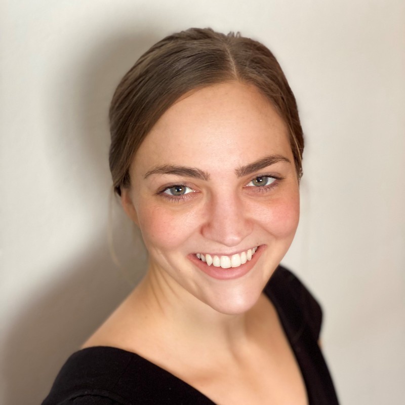 Alyssa Harp, CPA, MBA