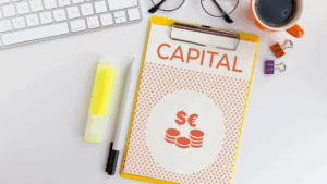working capital estimation