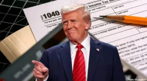 One Big Beautiful bill act