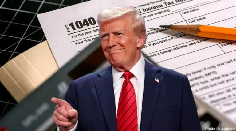 One Big Beautiful bill act