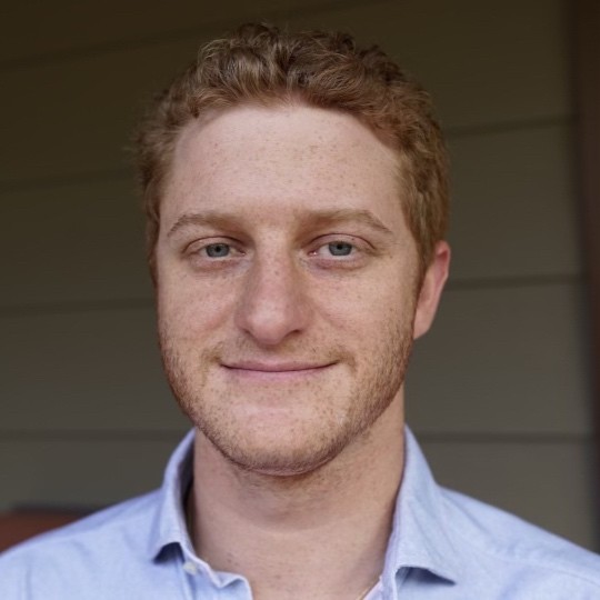 Jonathan Farchi-Segal