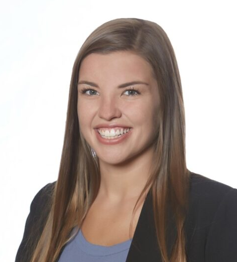 Alison Work Pic