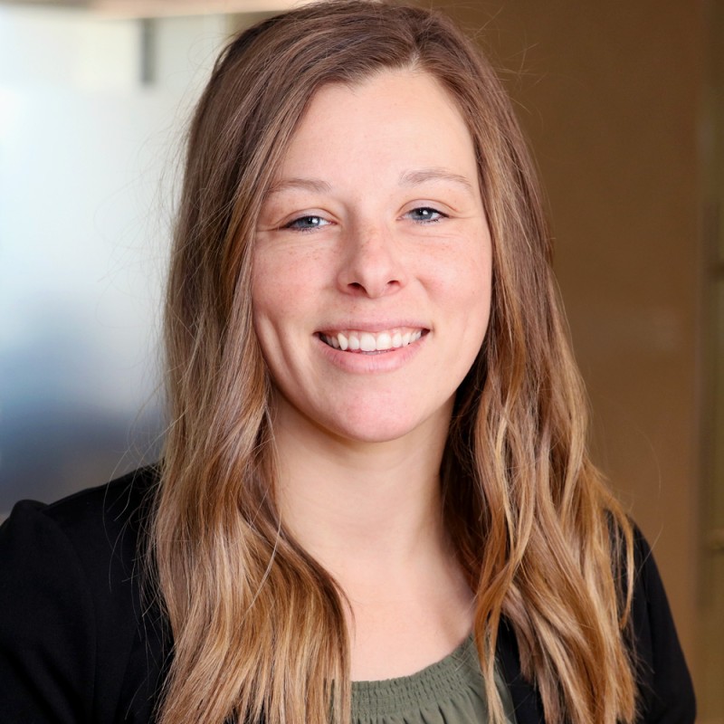 Hayley Berthiaume, CPA