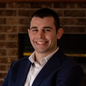 Chris Barrett, CPA, Founder and Managing Director of Midwest CPA