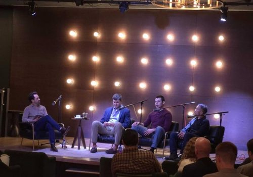 How to Buy a Small Business: Expert Insights from the Salt Lake City ETA Panel
